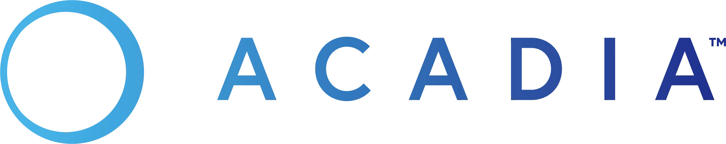 Acadia Pharmaceuticals